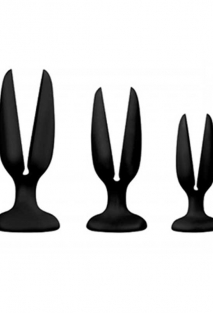 Triple Blaster A��l�r 3l� Anal T�ka� Seti